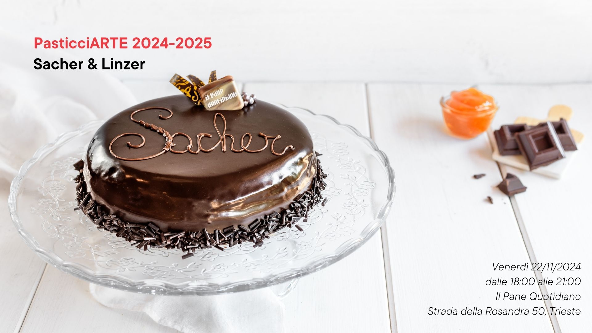 SACHER & LINZER